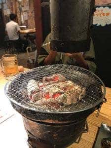 ホルモンダイニング 大黒 佐貫店