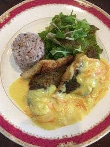 ビストロ フルフル