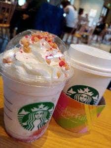 スターバックス コーヒー 諫早多良見店
