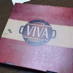 ビバパエリア 恒久店