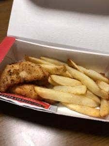 ビバパエリア 恒久店