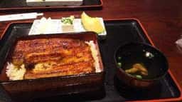 割烹 川魚料理 うなぎ ふじ井