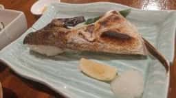 焼酎と魚と地鶏の店 ぶぶか