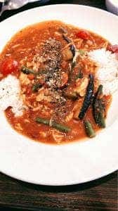 カレーハウスCoCo壱番屋 守谷美園店