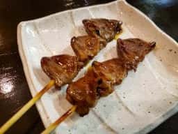 やきとり串瑞