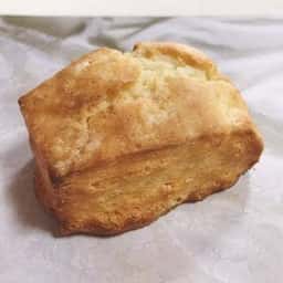 under the blue bakery