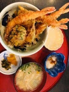 いせえび料理 よしき