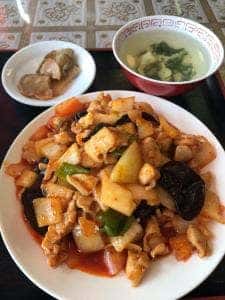 餃子坊