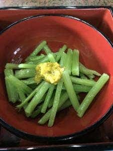 国見温泉 森山荘