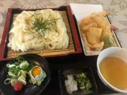 うどん館
