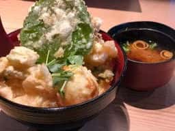 天麩羅 あぶらや