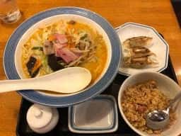 リンガーハット 静岡インター店