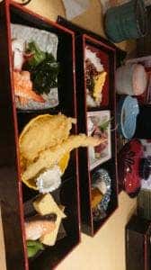 魚の巣 豊中エトレ店