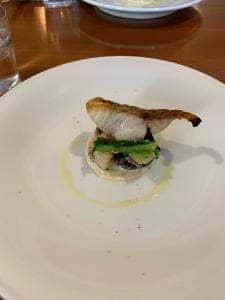 イタリア料理店 TAMANEGI