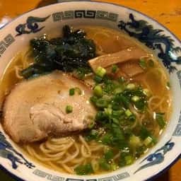 ボギー亭 虎ちゃん