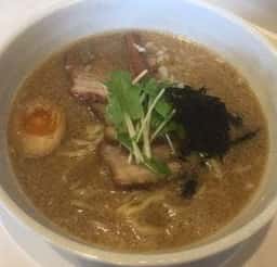 らぁ麺や 一晃亭