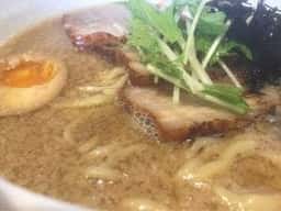 らぁ麺や 一晃亭