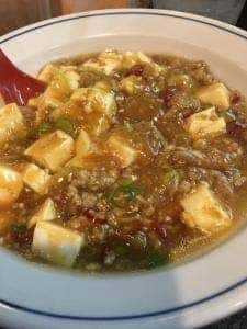 らーめん 福寿苑