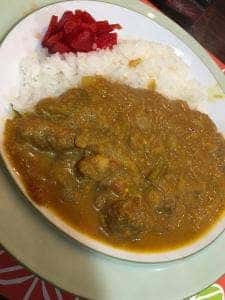 俺のまかない食堂 こたろうちゃん