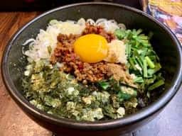 らーめんまぜそば あらし 那覇店