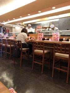 さんきゅう水産 平野店
