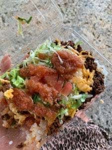 タコス・タコライスの店 赤とんぼ