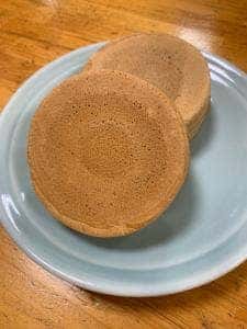 蜂楽饅頭 宮崎若草通店