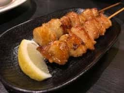 焼き鳥 武士