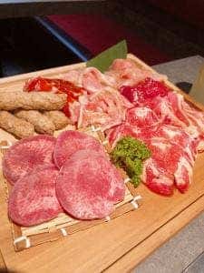 牛たんうしすけ 吉祥寺店