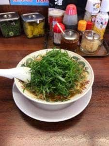 ラーメン魁力屋 三郷店