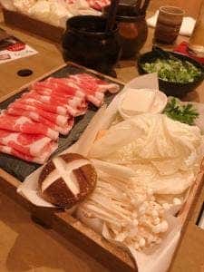 しゃぶ八