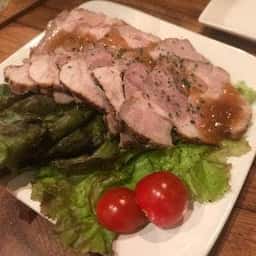 Kitchen Bar ノラや