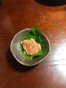さか口