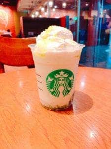 スターバックス コーヒー キャナルシティ博多店
