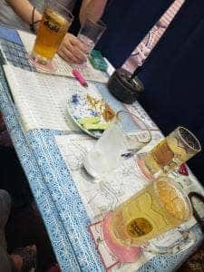 鳥勝