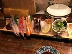 魚屋 豪椀
