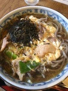 そば切り高陣