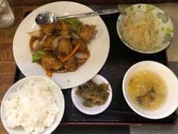 高宮飯店