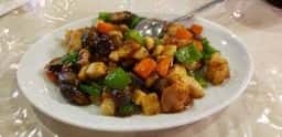中国料理 四川