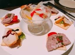 シーズナブルテーブル