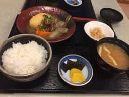よふど温泉