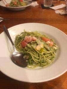 ビストロ千俵