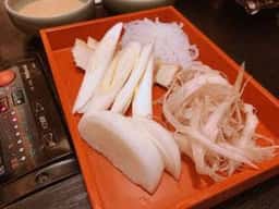 しゃぶ禅 鹿児島店