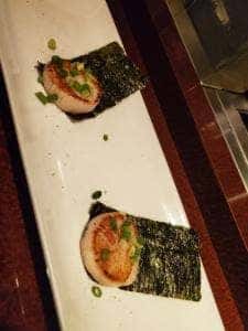 鉄板焼 梵’s