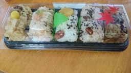 おこわ米八 エクスパーサ海老名店