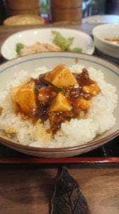 中華料理 HACHI