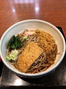 角松