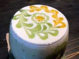 Dip Cafe