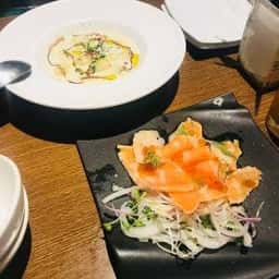 ガーリックテーブル 横浜西口店