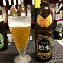 地酒専門店 さかばやし 酒ばぁ